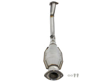 गैलरी व्यूवर में इमेज लोड करें, aFe Power 96-00 Toyota 4Runner L4-2.7L Direct Fit 409 Stainless Steel Catalytic Converter