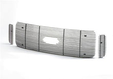 Laden Sie das Bild in den Galerie-Viewer, Putco 03-05 Chevrolet Trailblazer Shadow Billet Grilles