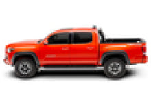 Carica l&#39;immagine nel visualizzatore di Gallery, BAK 05-15 Toyota Tacoma 6ft Bed (w/o Universal Tailgate Function) BAKFlip MX4 Matte Finish