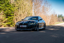 Laden Sie das Bild in den Galerie-Viewer, KW 2022+ BMW M3 (G80) Sedan/ M4 (G82) Coupe AWD Coilover Kit V4