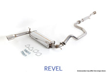 Laden Sie das Bild in den Galerie-Viewer, Revel Medallion Touring-S Catback Exhaust 90-93 Acura Integra Hatchback