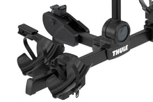 Carica l&#39;immagine nel visualizzatore di Gallery, Thule DoubleTrack Pro XT 2 Platform Hitch Mount Bike Rack (1.25/2in. Hitch Recv./Fits 2 Bikes) - Blk