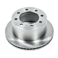 Cargar imagen en el visor de la galería, Power Stop 00-02 Dodge Ram 2500 Rear Autospecialty Brake Rotor