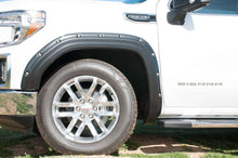 Laden Sie das Bild in den Galerie-Viewer, EGR 2019 GMC Sierra LD Bolt-On Look Fender Flares - Set (791794)