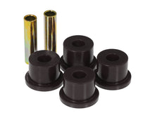 Carica l&#39;immagine nel visualizzatore di Gallery, Prothane Universal Pivot Bushing Kit - 1-3/4 for 9/16in Bolt - Black