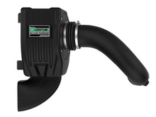 Carica l&#39;immagine nel visualizzatore di Gallery, aFe Quantum Cold Air Intake System w/ Pro Dry S Media 09-18 RAM 1500 V8-5.7L Hemi