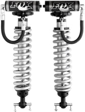 Load image into Gallery viewer, Fox 2007+ Chevy 1500 Front 2.5 Factory Series 5.8in. R/R Coilover Set / 4-6.5in. Lift