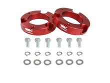 Cargar imagen en el visor de la galería, aFe CONTROL 2.0 IN Leveling Kit 05-21 Toyota 4Runner/FJ Cruiser/Tacoma - Red