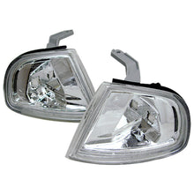 Load image into Gallery viewer, Xtune Honda Prelude 92-96 Corner Lights Euro CCL-HPRE92-E