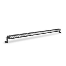 गैलरी व्यूवर में इमेज लोड करें, Westin Xtreme LED Light Bar Low Profile Single Row 40 inch Flex w/5W Cree - Black