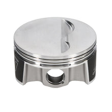 Cargar imagen en el visor de la galería, Wiseco Chevy SBC 21-23 Deg 1.250inCH x 4.030in -5cc Volume Lateral Gas Ports Piston Kit