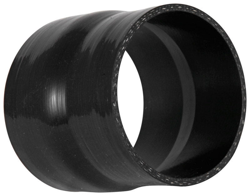 Airaid U-Build-It - Silicone Reducer Coupler 4in. ID x 4-5/16in. x 4in. L.