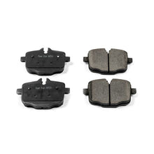 Charger l&#39;image dans la galerie, Power Stop 2017 BMW 530i Rear Z16 Evolution Ceramic Brake Pads