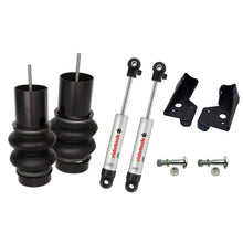 Laden Sie das Bild in den Galerie-Viewer, Ridetech 88-98 Chevy C1500 Front CoolRide Kit for use with Stock Arms