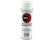 Laden Sie das Bild in den Galerie-Viewer, aFe MagnumFLOW Chemicals CHM Oil 6.5 oz Aerosol (Gold)