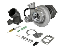 Laden Sie das Bild in den Galerie-Viewer, aFe BladeRunner Turbocharger Street Series 94-98 Dodge Diesel Trucks L6-5.9L (td)