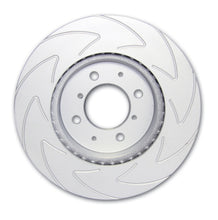 Cargar imagen en el visor de la galería, EBC 08-13 Infiniti EX35 3.5 BSD Front Rotors