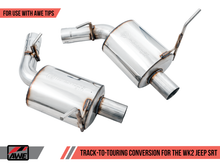 Cargar imagen en el visor de la galería, AWE Exhaust Conversion Kits
