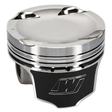 Carica l&#39;immagine nel visualizzatore di Gallery, Wiseco 1400 HD Mitsubishi 4G63 Turbo -14cc Piston Shelf Stock Kit