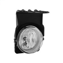 Cargar imagen en el visor de la galería, Spyder GMC Sierra 1500/2500 03-06 03-06 OEM Fog Lights wo/switch- Right FL-GS03-R