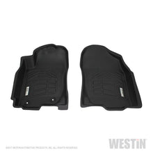 गैलरी व्यूवर में इमेज लोड करें, Westin 2013-2018 Toyota RAV4 Wade Sure-Fit Floor Liners Front - Black