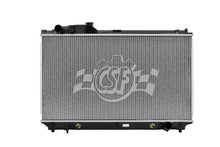 Charger l&#39;image dans la galerie, CSF 01-06 Lexus LS430 4.3L OEM Plastic Radiator