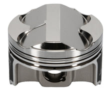 Carica l&#39;immagine nel visualizzatore di Gallery, Wiseco Acura 4v Domed +8cc STRUTTED 89.0MM Piston Shelf Stock Kit