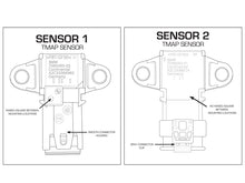 Charger l&#39;image dans la galerie, aFe Scorcher Module 12-16 BMW 335i (F3X) L6 3.0L (t) N55