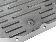 Carica l&#39;immagine nel visualizzatore di Gallery, Transmission Pan Cover (Raw); Dodge Diesel Trucks 07.5-12 L6-6.7L (td)