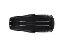 Load image into Gallery viewer, Thule Vector M Roof-Mounted Cargo Box - Gloss Black