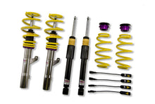 गैलरी व्यूवर में इमेज लोड करें, KW Coilover Kit V2 Audi Golf VI R w/o DCC