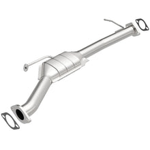 Cargar imagen en el visor de la galería, MagnaFlow Conv DF 93-95 Mazda RX7 1.3L