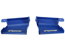 Laden Sie das Bild in den Galerie-Viewer, aFe MagnumFORCE Intakes Scoops AIS BMW 335i (E90/92/93) 07-13 L6-3.0L (Blue)