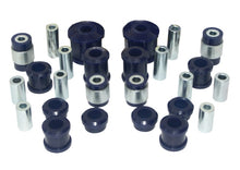 Laden Sie das Bild in den Galerie-Viewer, SuperPro 2007 Volkswagen Eos Base Rear Suspension Bushing Kit - Motorsport