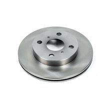 Carica l&#39;immagine nel visualizzatore di Gallery, Power Stop 2000 Toyota Echo Front Autospecialty Brake Rotor