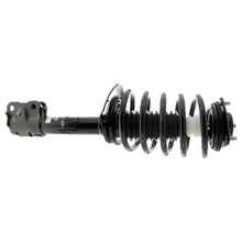 Laden Sie das Bild in den Galerie-Viewer, KYB Shocks &amp; Struts Strut Plus Front Left 12-17 Jeep Latitude 4WD Automatic