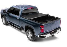 गैलरी व्यूवर में इमेज लोड करें, Truxedo 2020 GMC Sierra &amp; Chevrolet Silverado 2500HD &amp; 3500HD 6ft 9in TruXport Bed Cover