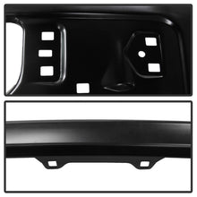 Load image into Gallery viewer, Spyder Ford F150 09-14 w/o Fog Light Hole Front Bumper - Black (OEM 9L3Z17757CPTM)