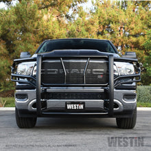 गैलरी व्यूवर में इमेज लोड करें, Westin 19-21 Ram 1500 (non Rebel/Warlock) HDX Grille Guard - Black