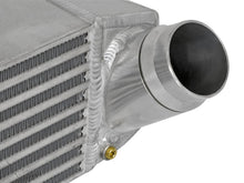 Carica l&#39;immagine nel visualizzatore di Gallery, aFe BladeRunner GT Series Intercooler w/ Tube 12-15 BMW 335i F30 3.0L (t)