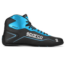 Carica l&#39;immagine nel visualizzatore di Gallery, Sparco Shoe K-Pole 48 BLK/BLU