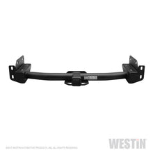 गैलरी व्यूवर में इमेज लोड करें, Westin 2013-2018 Ram 1500 Outlaw Bumper Hitch Accessory - Textured Black