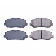 Charger l&#39;image dans la galerie, Power Stop 13-19 Mazda CX-5 Front Z16 Evolution Ceramic Brake Pads