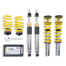 Laden Sie das Bild in den Galerie-Viewer, KW Audi S5 Sportback Without EDC 48.5mm Coilover Kit V3