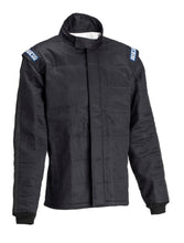 Carica l&#39;immagine nel visualizzatore di Gallery, Sparco Suit Jade 3 Jacket Large - Black