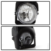 Charger l&#39;image dans la galerie, Spyder GMC Sierra 1500/2500 03-06/Sierra 1500HD/2500HD 03-06 OEM Fog Lights wo/switch Left FL-GS03-L