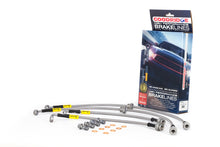 Laden Sie das Bild in den Galerie-Viewer, Goodridge 02 Nissan Altima 3.5L V6 Brake Lines