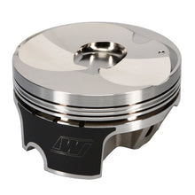 Carica l&#39;immagine nel visualizzatore di Gallery, Wiseco Chevrolet Direct Injected LT1 6.2L Piston kit 3.622 Stroke, 4.065 Bore, 11.7:1 CR