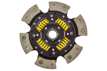 Carica l&#39;immagine nel visualizzatore di Gallery, ACT 1987 Toyota Supra 6 Pad Sprung Race Disc