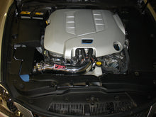 Laden Sie das Bild in den Galerie-Viewer, Injen 2008-10 IS-F 5.0L V8 Black Short Ram Intake